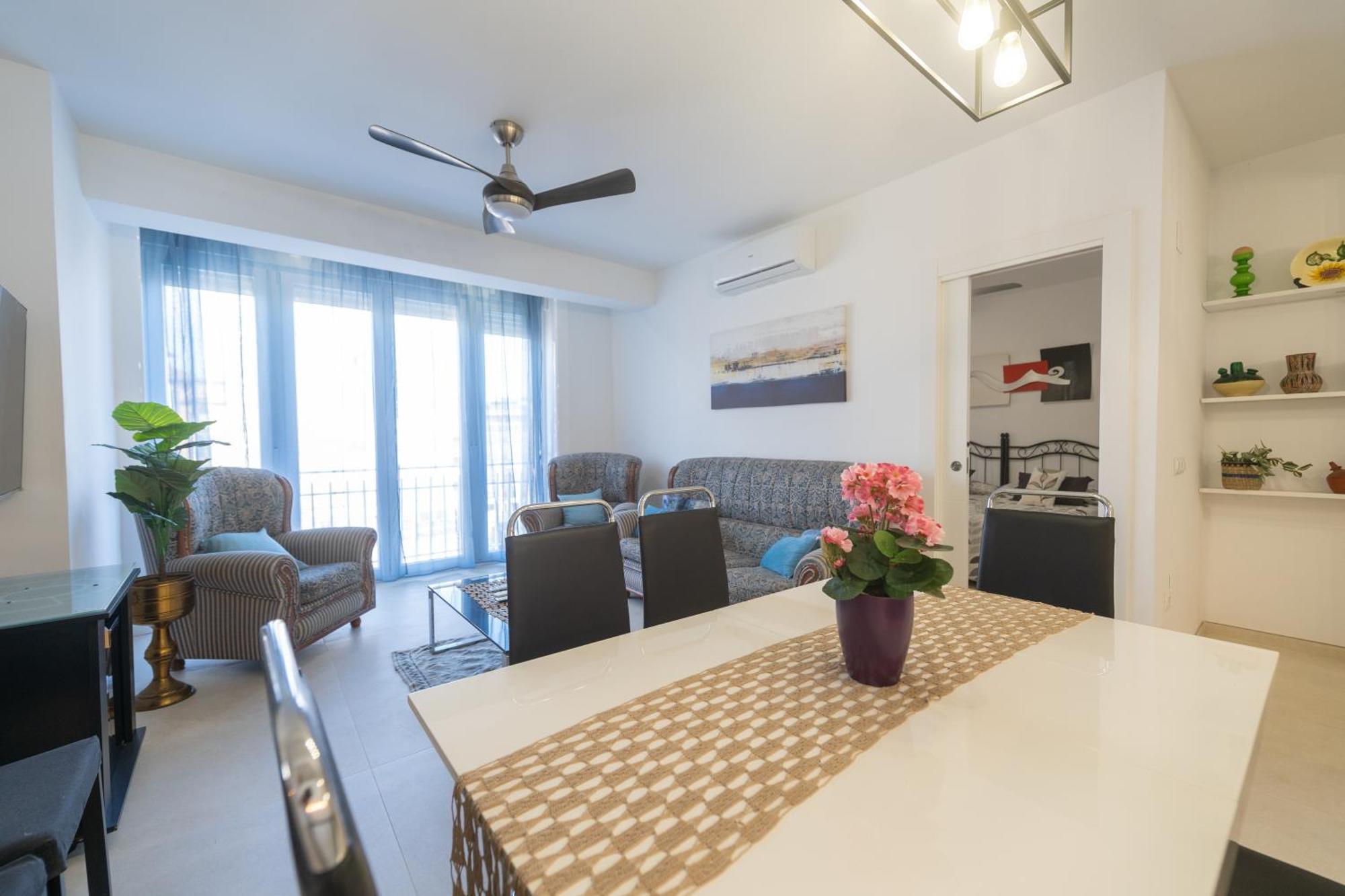 Piano House Apartment *
