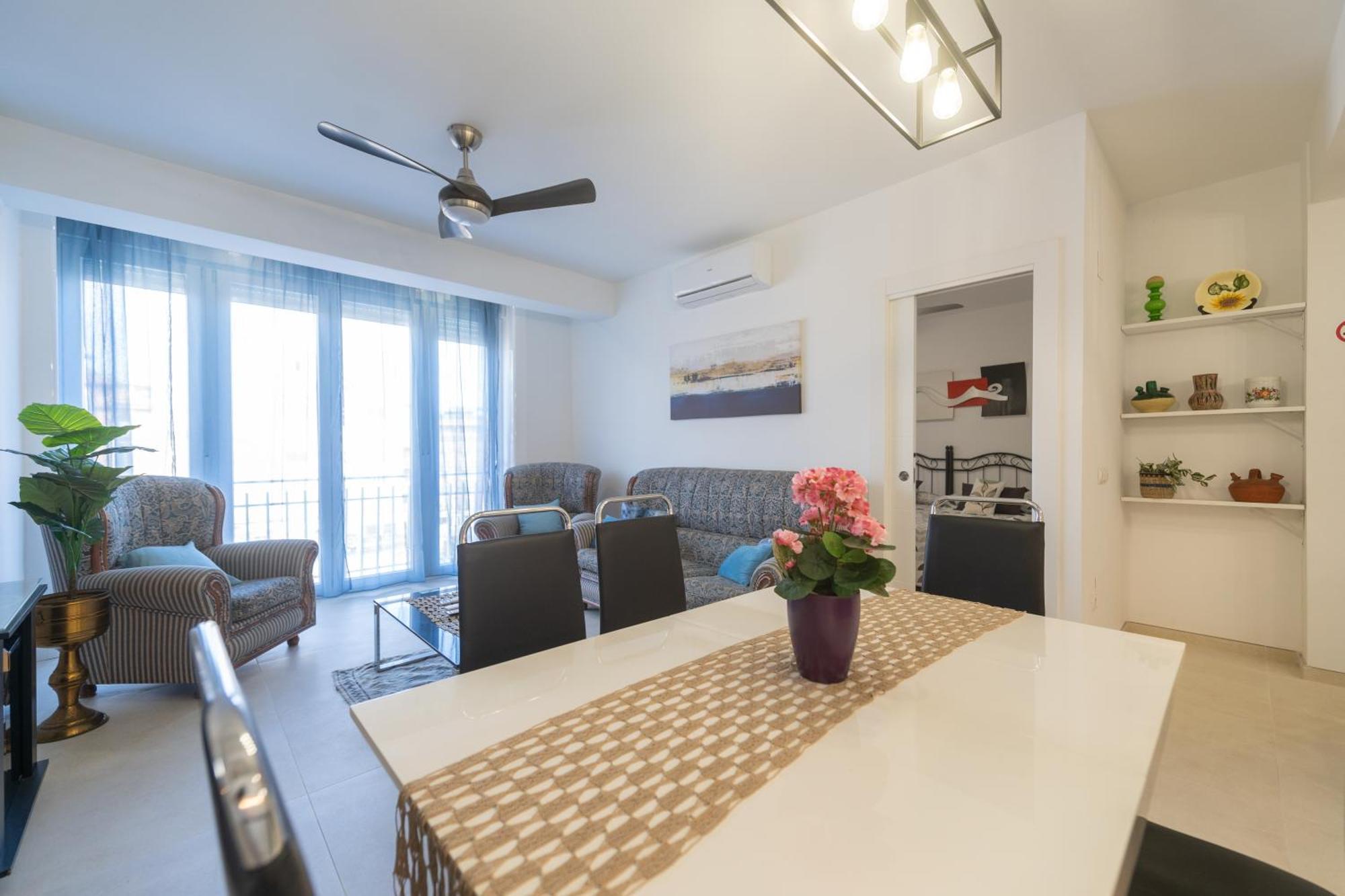 Piano House Apartment *