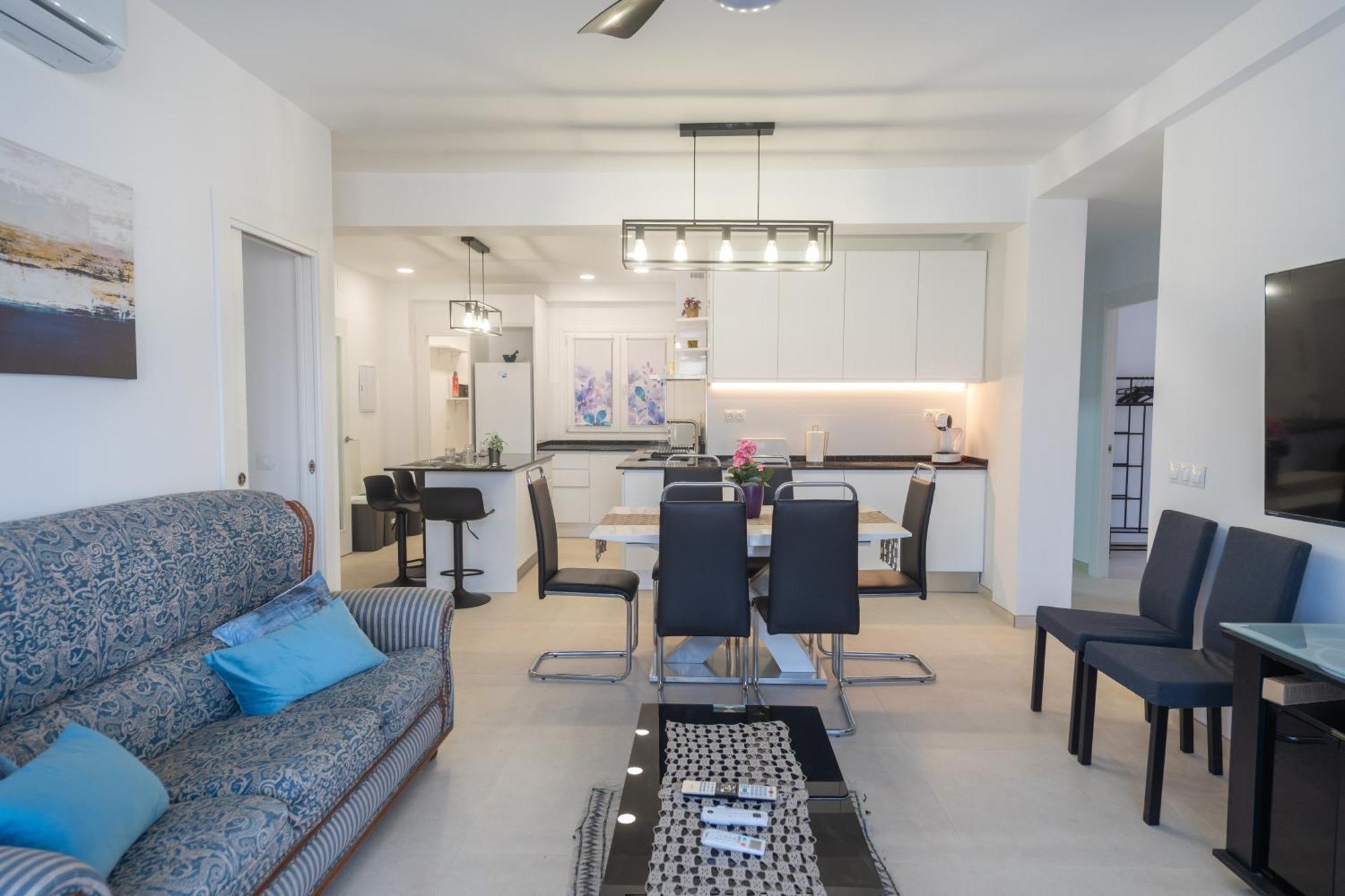 Piano House Apartment
