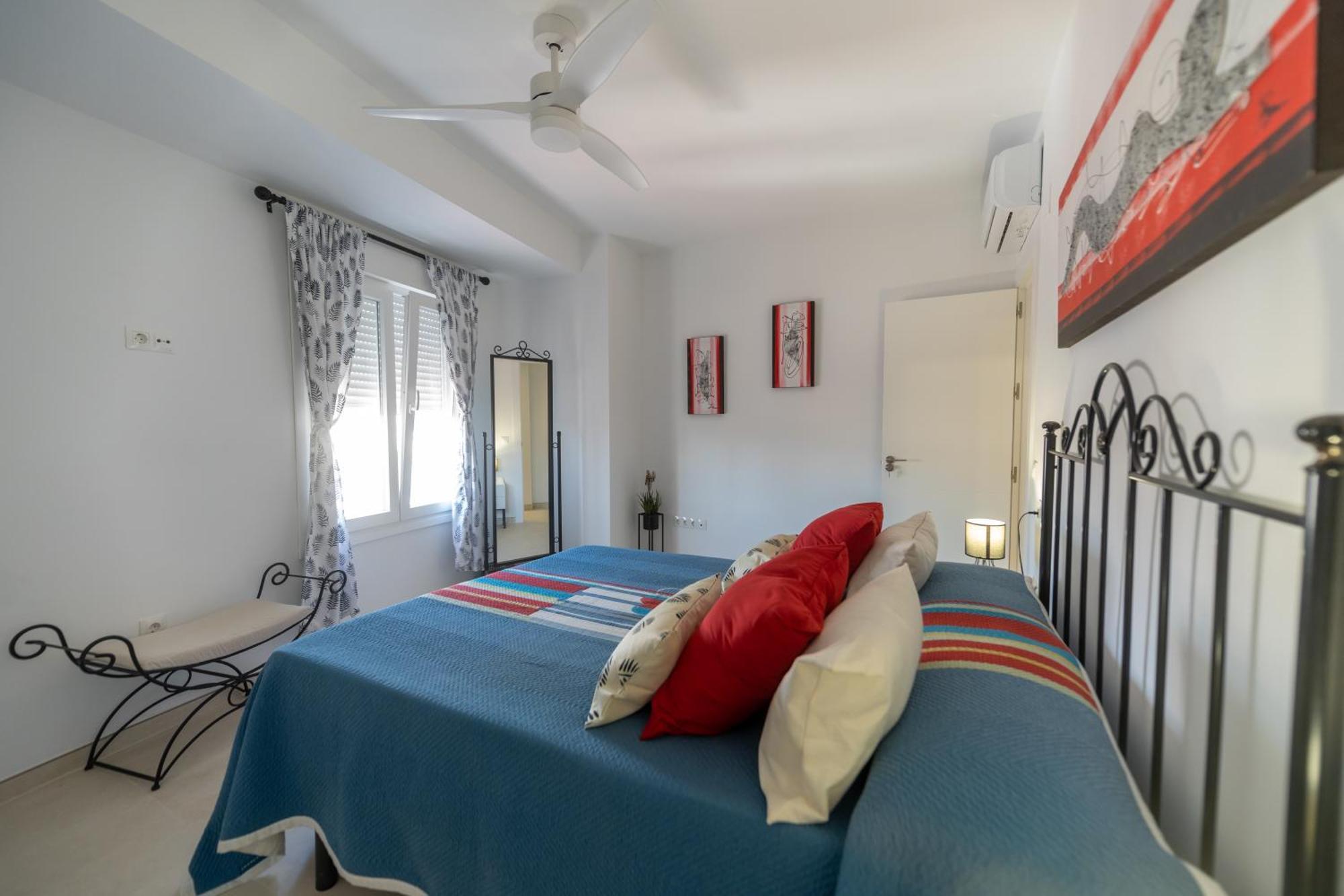 Piano House Apartment Malaga