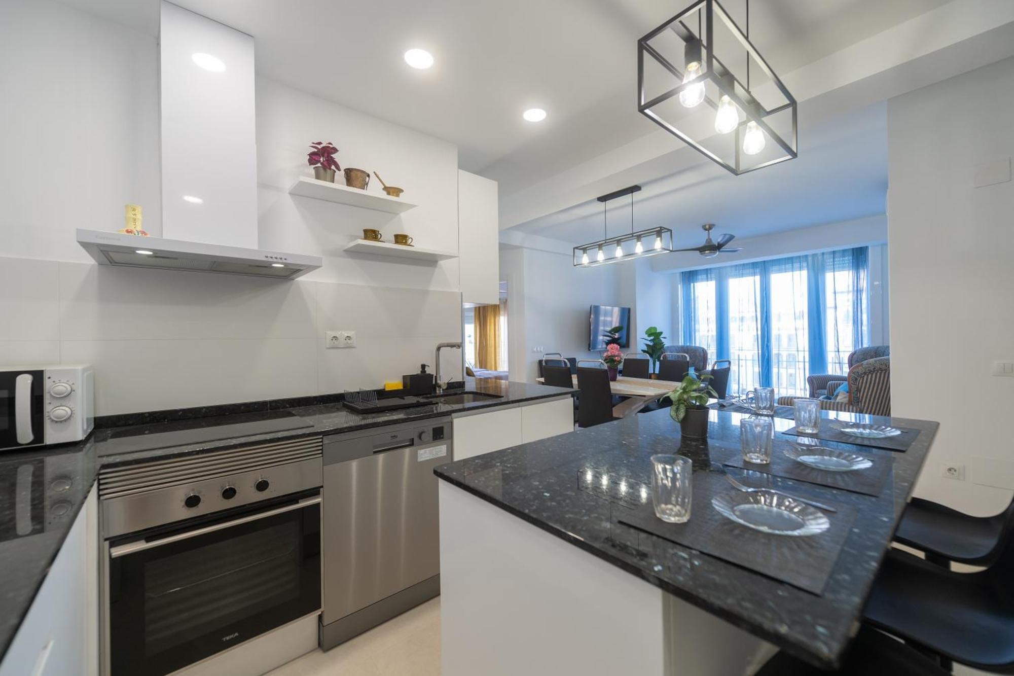 Apartment Piano House *