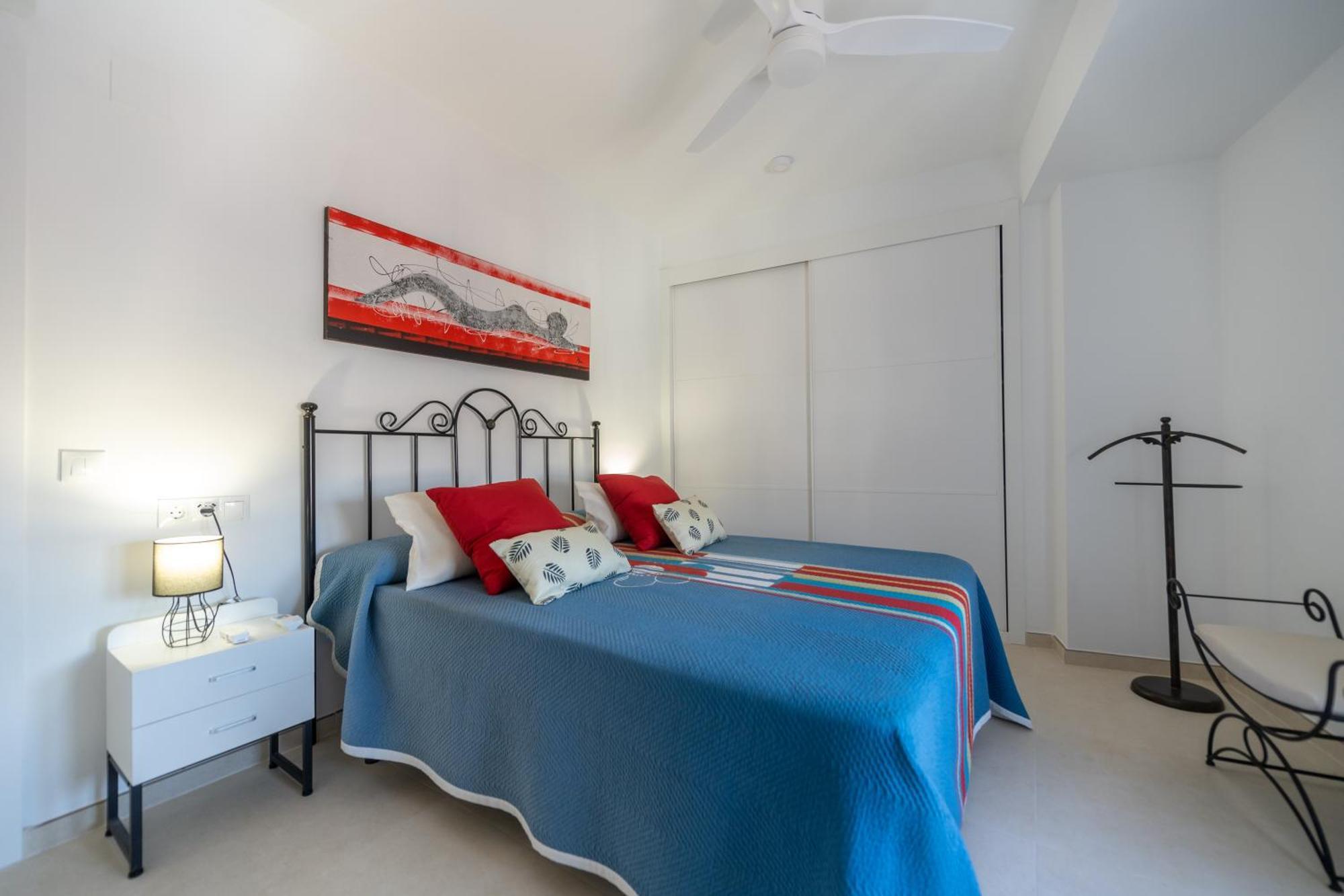 Apartment Piano House Malaga