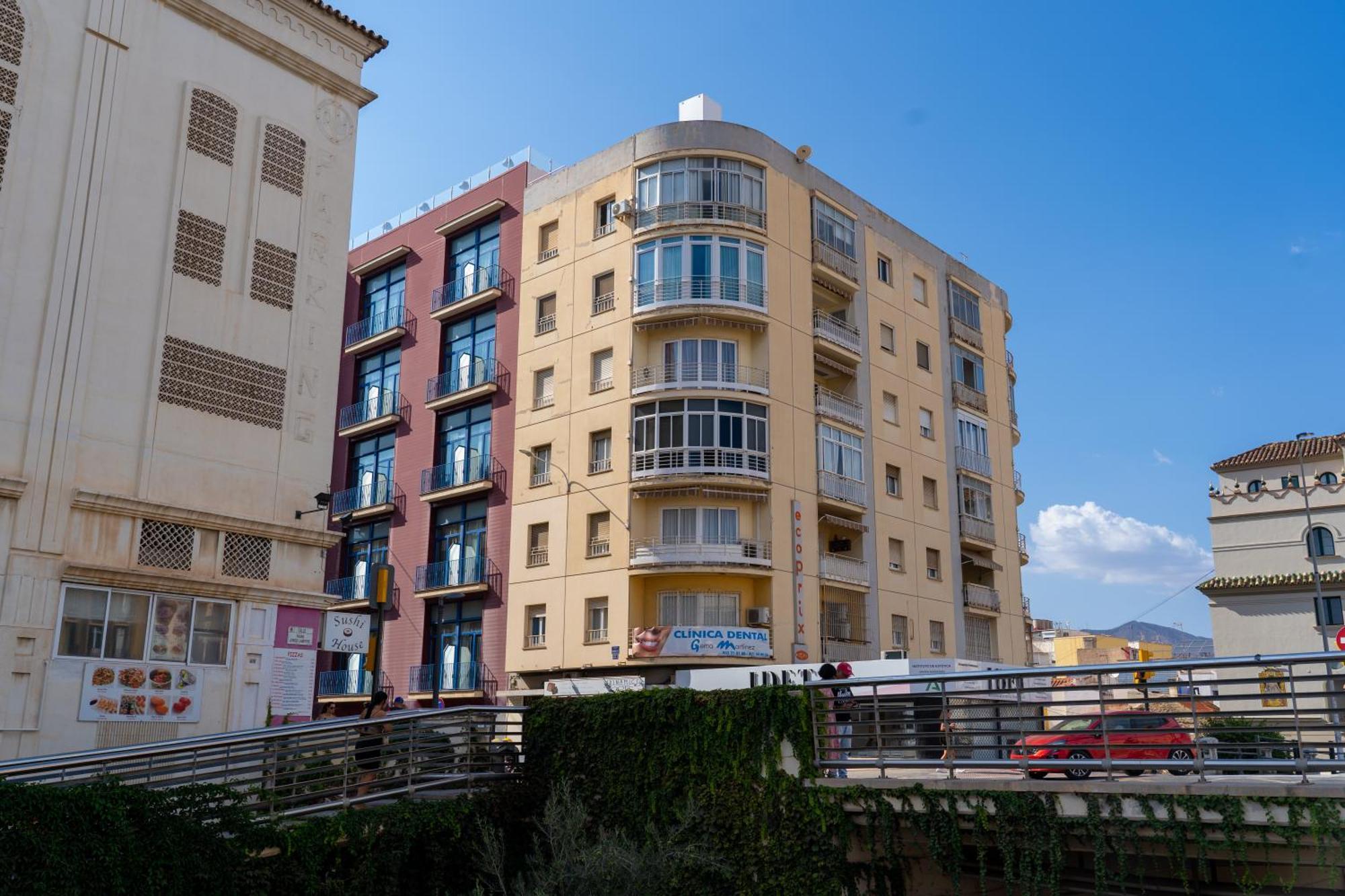 Piano House Malaga