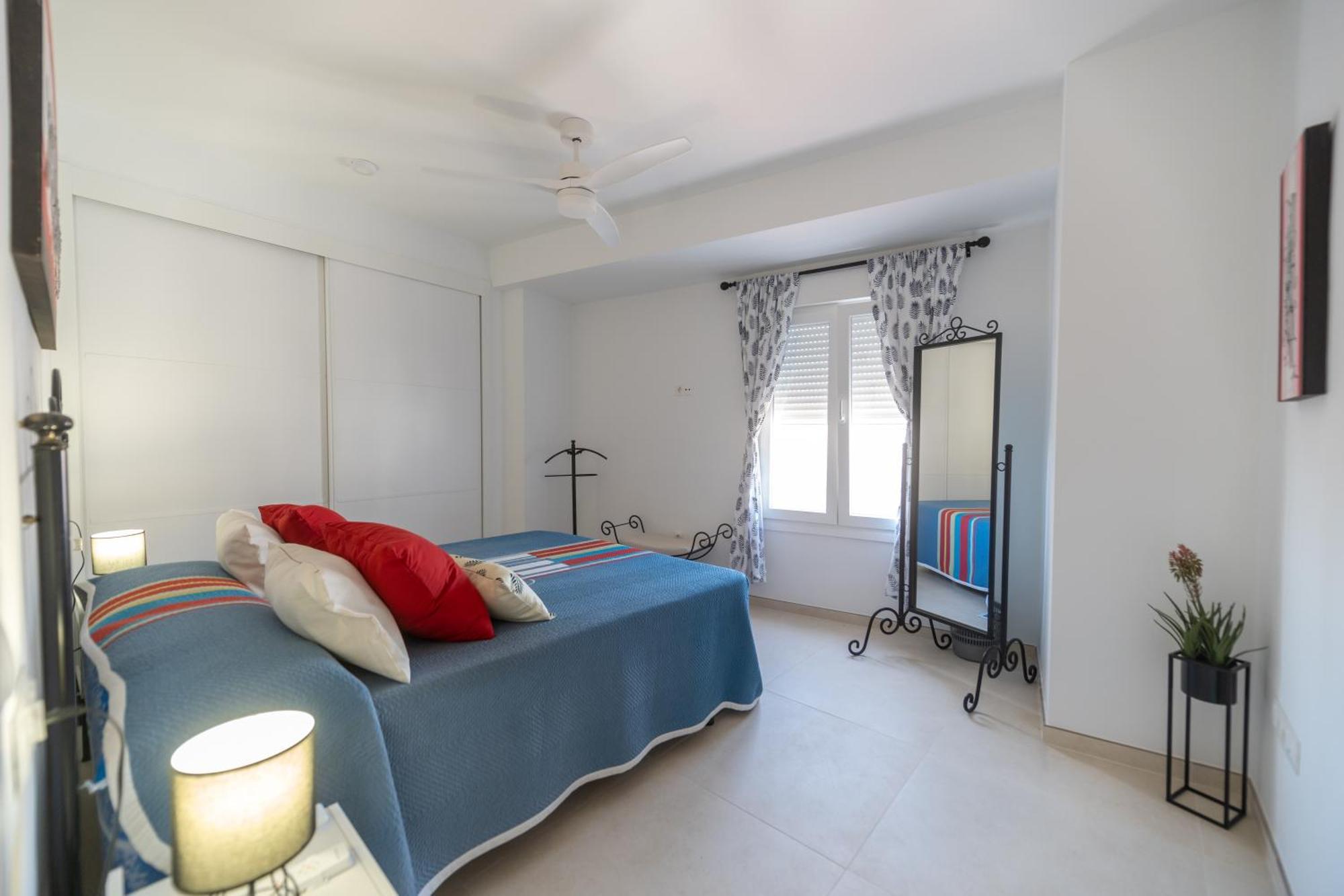 Apartment Piano House Malaga