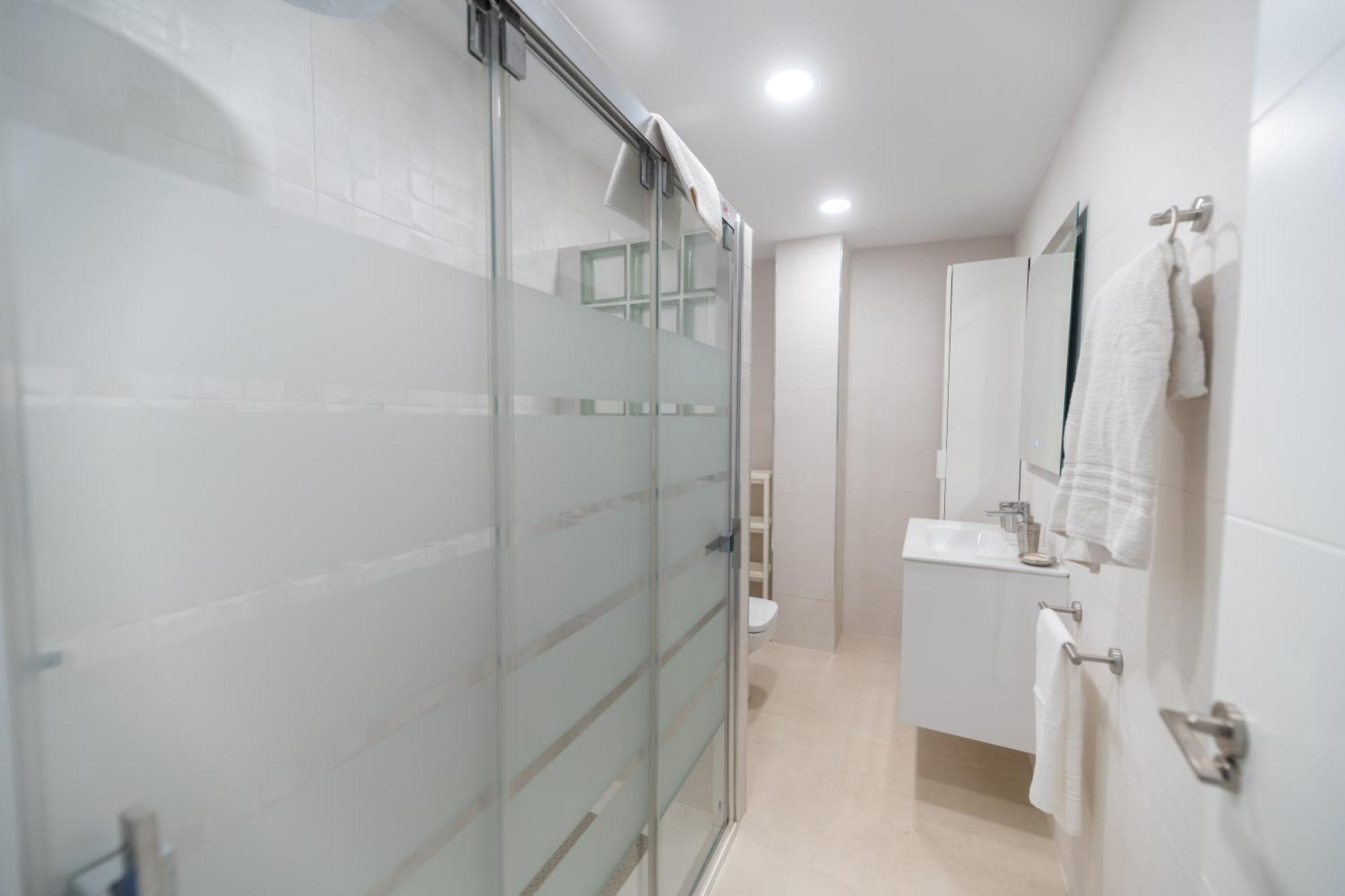 Piano House Apartment Malaga