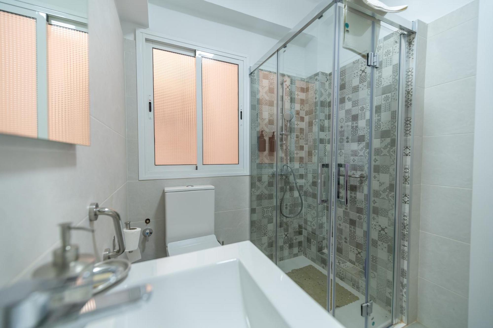 Piano House Apartment Malaga